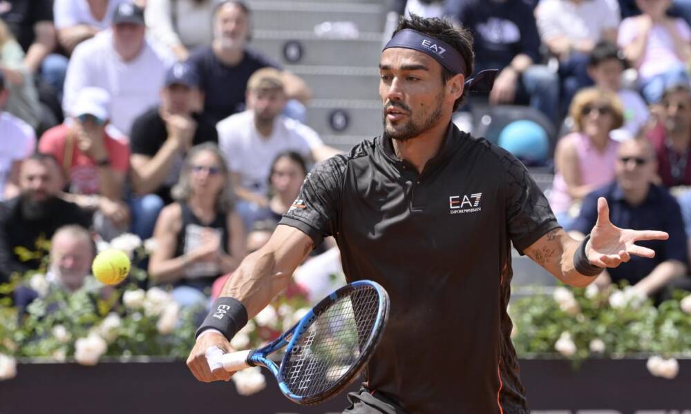 Fabio Fognini