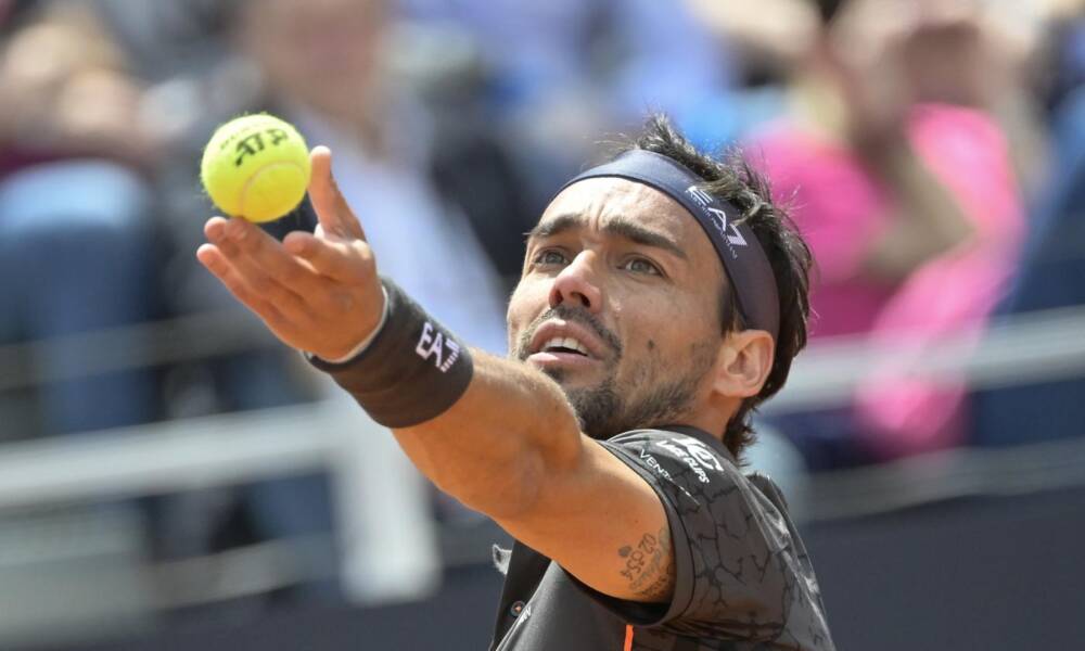 Fabio Fognini