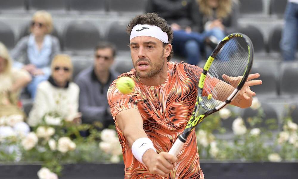 Marco Cecchinato