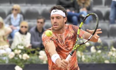 Marco Cecchinato