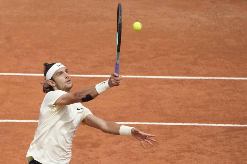 Lorenzo Musetti sale nel ranking ATP: miglior piazzamento in carriera, la nuova classifica e le proiezioni