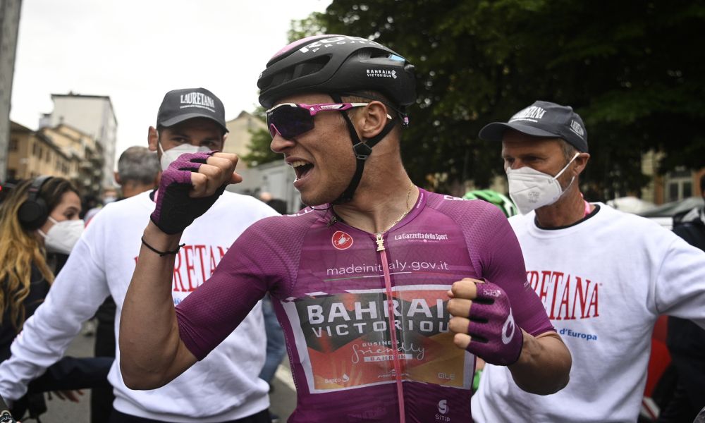 Giro d’Italia 2023, tutte le classifiche: Jonathan Milan conquista la graduatoria a punti!