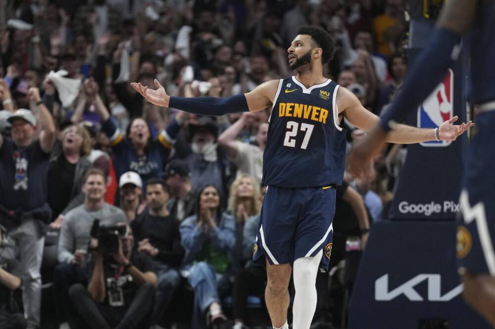 NBA Playoff 2024: Jamal Murray decisivo per i Nuggets, DiVincenzo trascina i Knicks