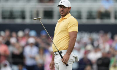 Brooks Koepka