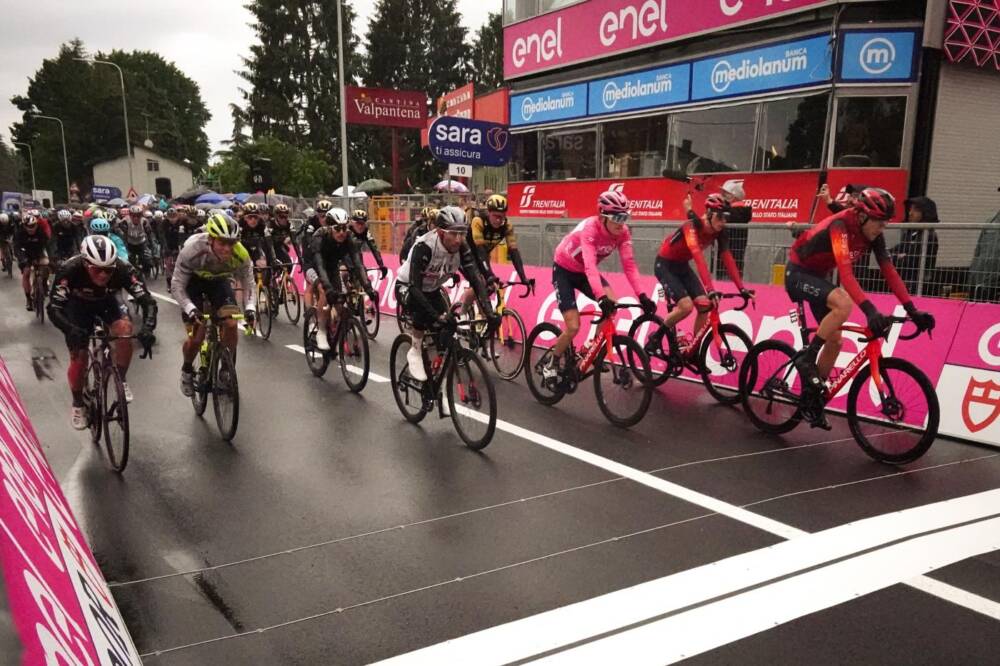 Giro d'Italia