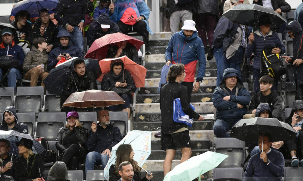 Internazionali d'Italia