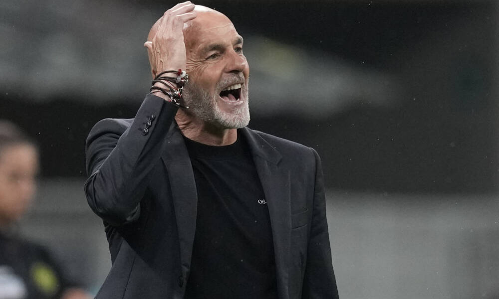 Stefano Pioli