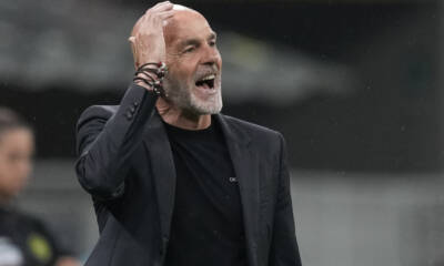 Stefano Pioli