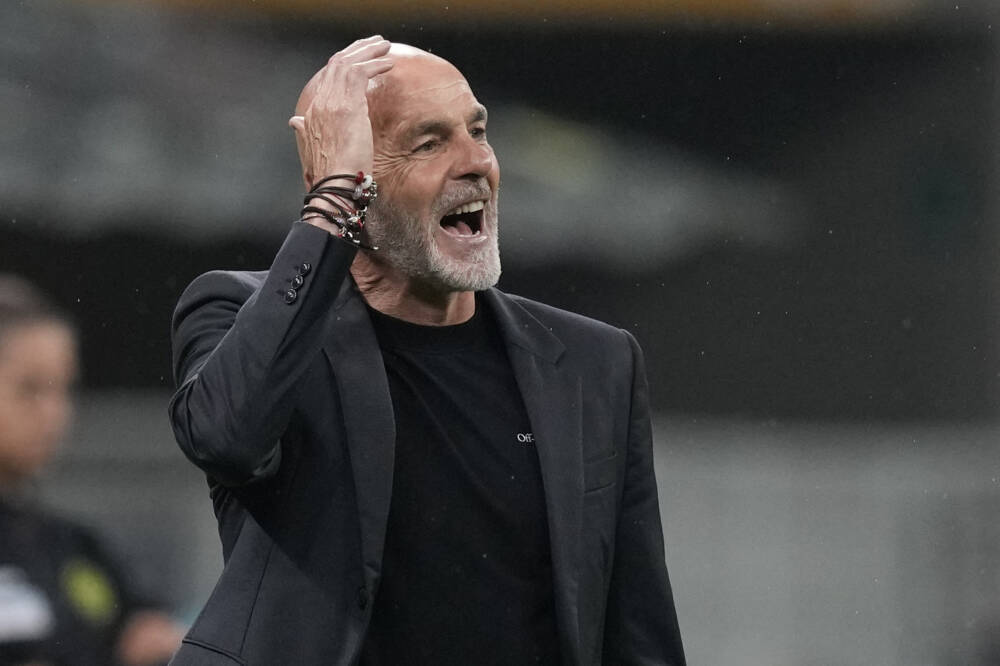 Stefano Pioli