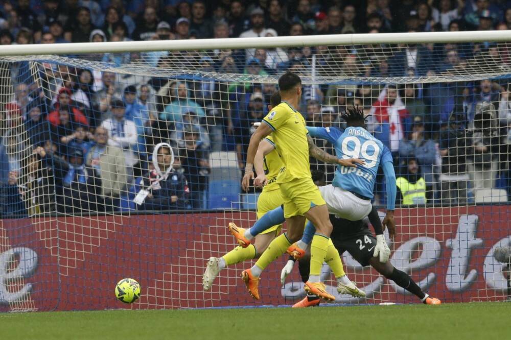 André-Frank Zambo Anguissa