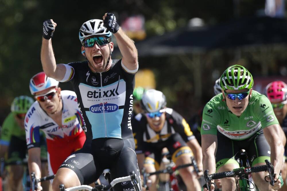 Giro d’Italia 2023: Mark Cavendish chiude in bellezza a Roma. Trionfo per Primoz Roglic