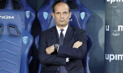Massimiliano Allegri