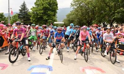 Giro d'Italia