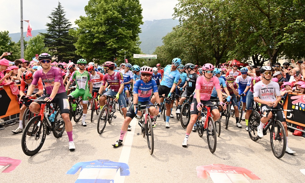 Giro d'Italia