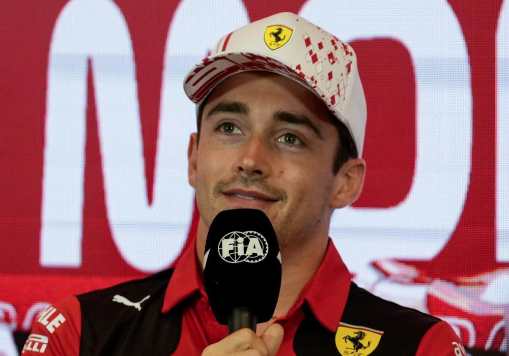 Charles Leclerc