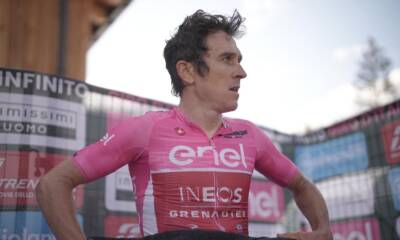 Geraint Thomas