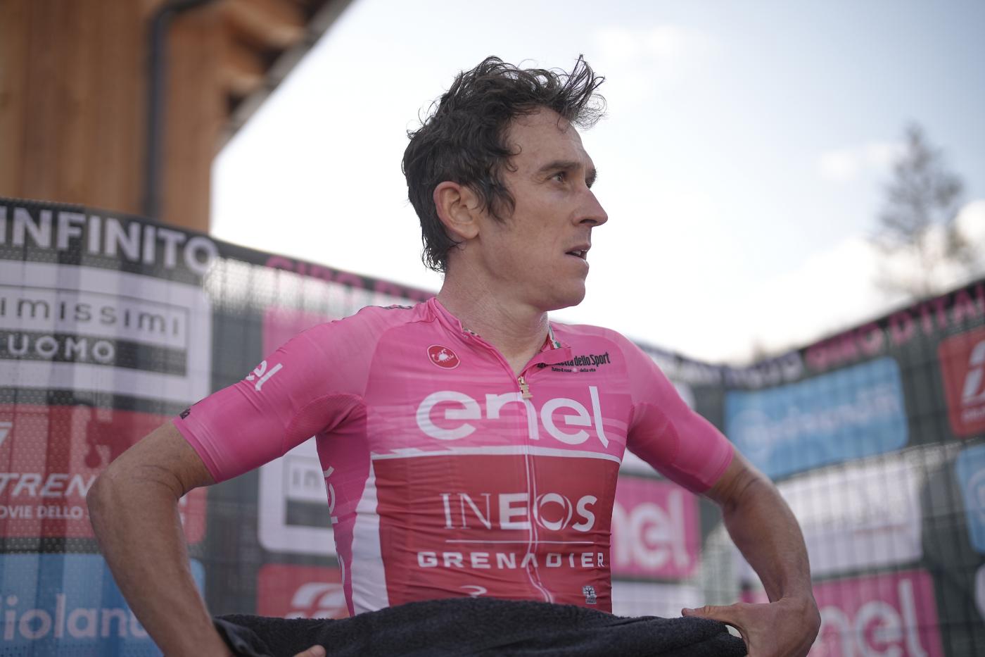 Geraint Thomas