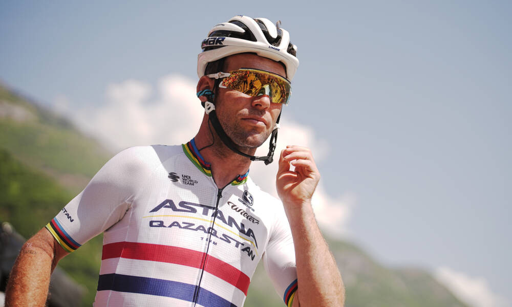 Mark Cavendish
