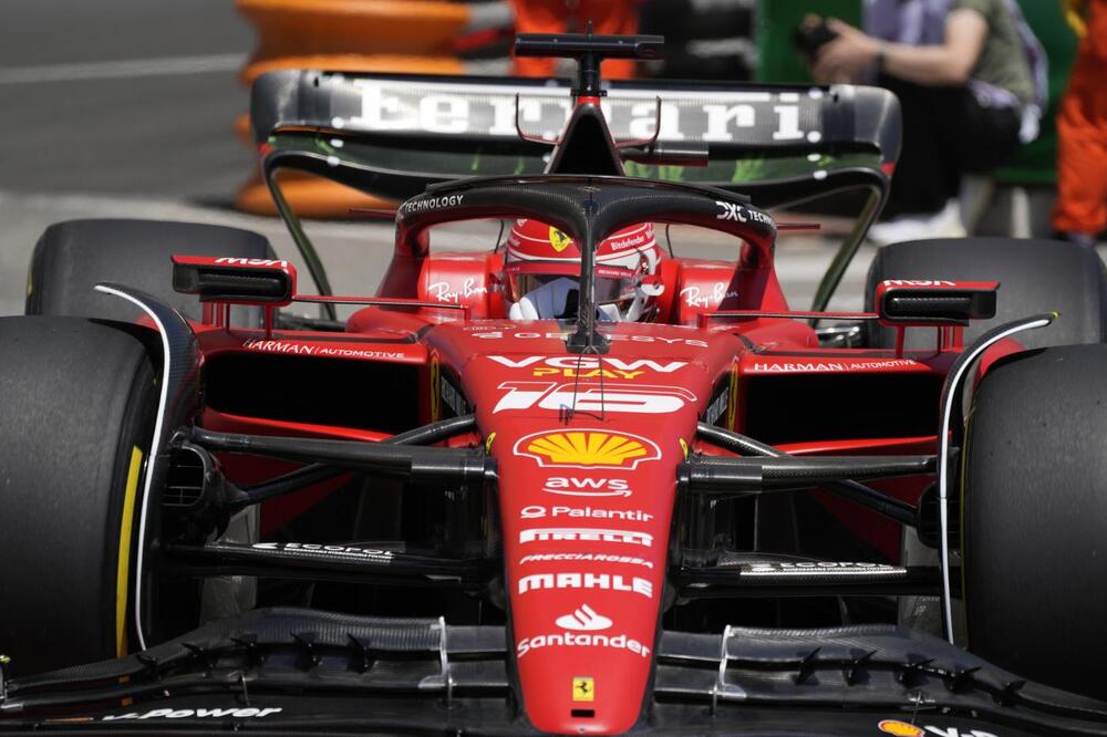 DIRETTA F1, GP Spagna 2023 LIVE: Verstappen imprendibile, Leclerc e Sainz bene sul long run