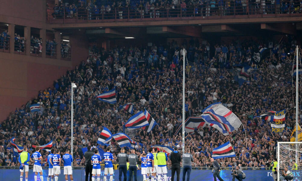 Sampdoria