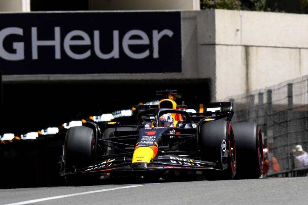 F1, GP Monaco 2023. La pioggia incognita suprema nella giornata in cui Ferrari e Alonso proveranno a spezzare l’egemonia Red Bull