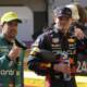 Max Verstappen Fernando Alonso