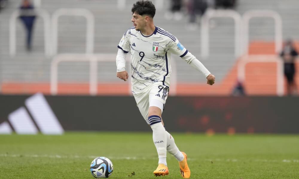 ambrosino - lapresse