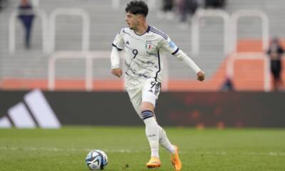 ambrosino - lapresse