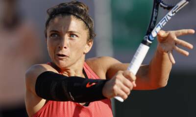 Sara Errani
