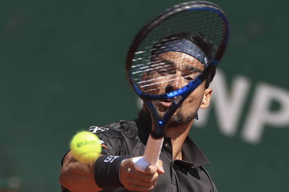 Fabio Fognini