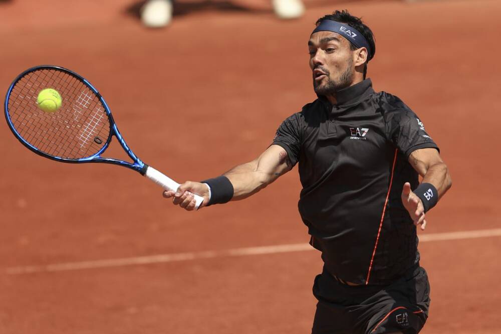 Fabio Fognini