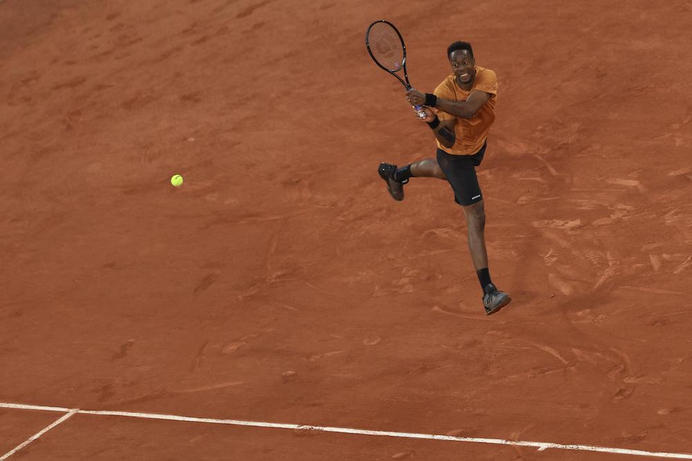 Gael Monfils