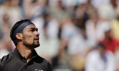 Fabio Fognini