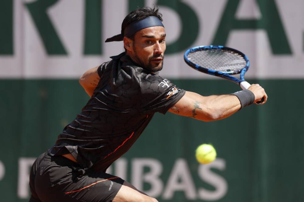 Fabio Fognini