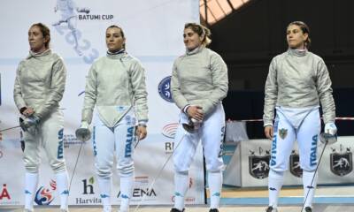 Criscio Mormile Battiston Gregorio