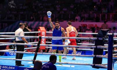 Aziz Abbes Mouhiidine