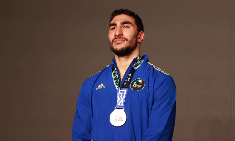 Aziz Abbes Mouhiidine