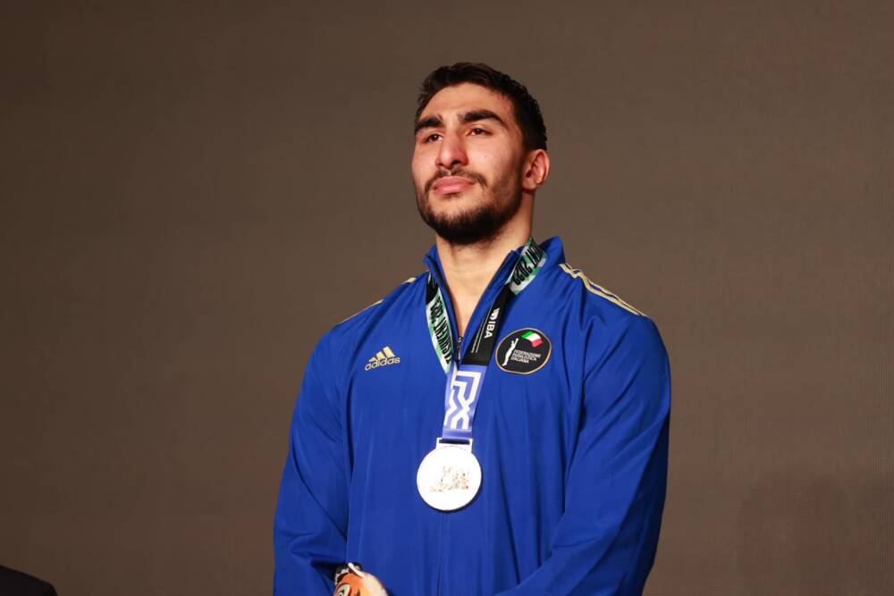 Aziz Abbes Mouhiidine