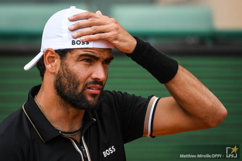 Matteo Berrettini