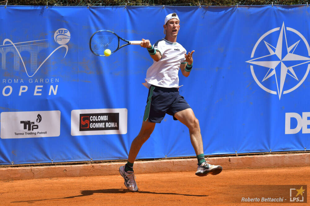 Francesco Maestrelli