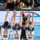 Civitanova Trento volley
