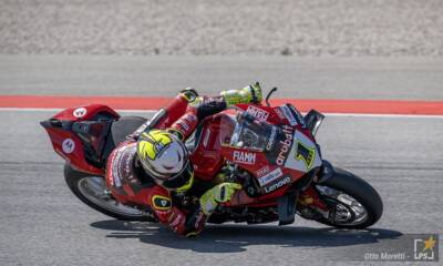 Alvaro Bautista