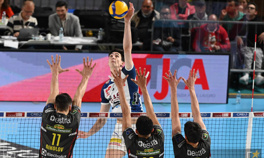 Alessandro Michieletto