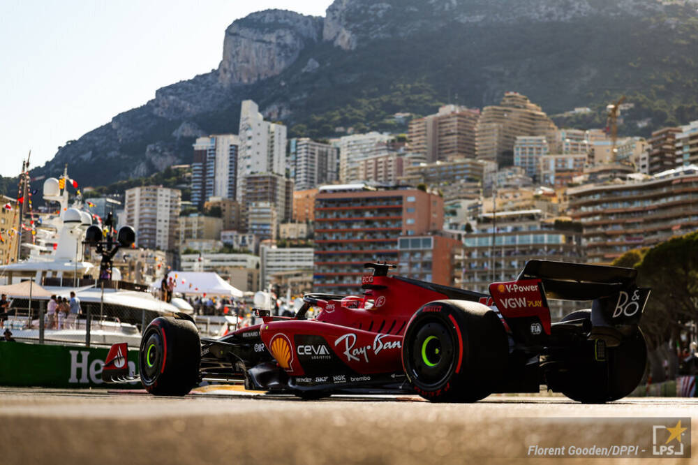 Charles Leclerc