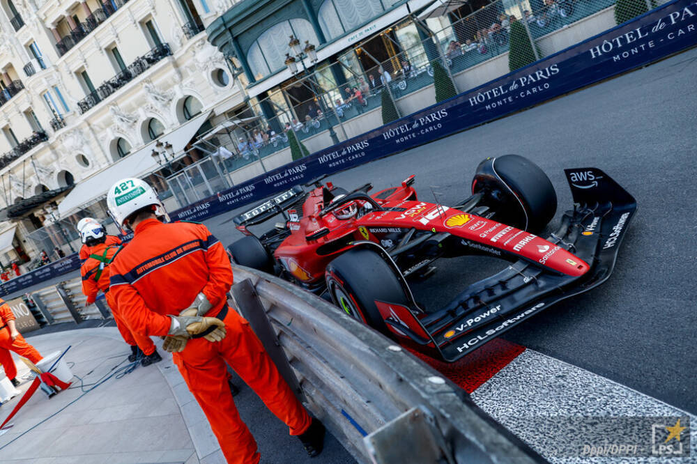 Charles Leclerc