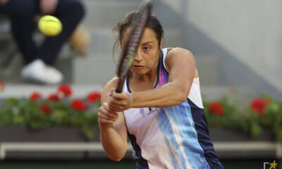 Elisabetta Cocciaretto