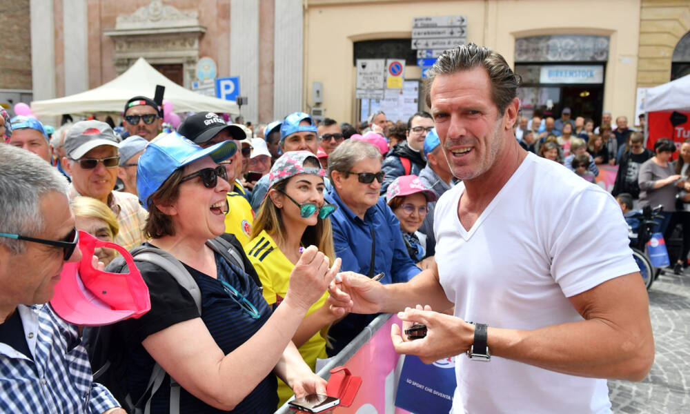Mario Cipollini