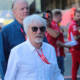Bernie Ecclestone