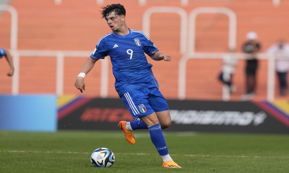 Ambrosino - Lapresse