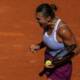 Aryna Sabalenka